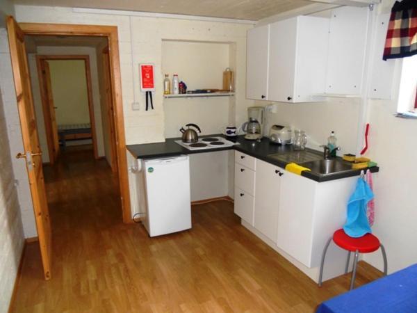 Eystri-Solheimar Vík Quarto foto